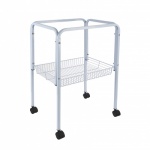 C3 Medium Cage Stand Trolley